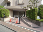 ルイシャトレ稲城多摩川物件画像