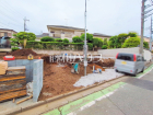 富士見市関沢2丁目　全2棟　新築分譲住宅物件画像