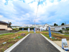 昭島市宮沢町2丁目　全7区画　宅地分譲物件画像