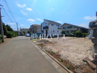 府中市白糸台6丁目　全1区画　宅地分譲物件画像