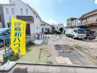 府中市白糸台6丁目　全1区画　宅地分譲物件画像