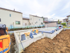 八王子市長沼町　全2棟　新築分譲住宅物件画像