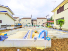 八王子市長沼町　全2棟　新築分譲住宅物件画像