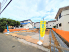八王子市長沼町　全2棟　新築分譲住宅物件画像