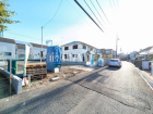 八王子市長沼町　全2棟　新築分譲住宅物件画像