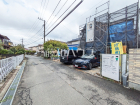 八王子市長沼町　全2棟　新築分譲住宅物件画像