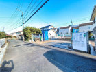 八王子市長沼町　全2棟　新築分譲住宅物件画像