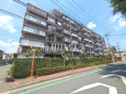ファミネス久米川物件画像