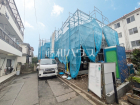 八王子市椚田町　全2棟　新築分譲住宅物件画像
