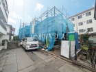 八王子市椚田町　全2棟　新築分譲住宅物件画像