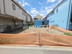 三鷹市下連雀1丁目　全1区画　宅地分譲物件画像