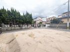 福岡市南区和田2丁目　全1棟　新築分譲住宅物件画像