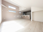 府中市分梅町2丁目　全1棟　新築分譲住宅物件画像
