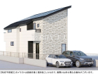 府中市分梅町2丁目　全1棟　新築分譲住宅物件画像