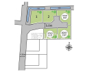 国分寺市並木町1丁目　全5区画　建築条件付売地物件画像