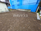 中野区弥生町1丁目　全1区画　宅地分譲物件画像
