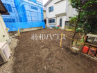 中野区弥生町1丁目　全1区画　宅地分譲物件画像