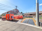 国分寺市並木町1丁目　全5区画　建築条件付売地物件画像