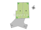東村山市野口町3丁目　全2区画　建築条件付売地物件画像