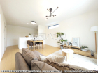 東村山市野口町3丁目　全2区画　建築条件付売地物件画像