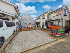 練馬区三原台2丁目　全1棟　新築分譲住宅物件画像