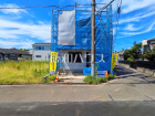 府中市四谷2丁目　全4棟　新築分譲住宅物件画像