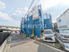 府中市四谷2丁目　全4棟　新築分譲住宅物件画像