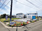 府中市四谷2丁目　全4棟　新築分譲住宅物件画像