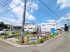 府中市四谷2丁目　全4棟　新築分譲住宅物件画像