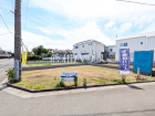 府中市四谷2丁目　全4棟　新築分譲住宅物件画像