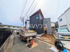 府中市四谷2丁目　全4棟　新築分譲住宅物件画像