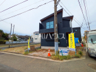 府中市四谷2丁目　全4棟　新築分譲住宅物件画像