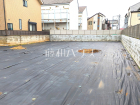 杉並区阿佐谷北3丁目　全3区画／3号地　建築条件付き売地物件画像