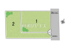 東大和市高木町1丁目　全2棟　新築分譲住宅物件画像