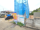 東大和市高木町1丁目　全2棟　新築分譲住宅物件画像
