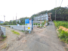 東大和市高木町1丁目　全2棟　新築分譲住宅物件画像