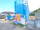 東大和市高木町1丁目　全2棟　新築分譲住宅物件画像