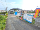 東大和市高木町1丁目　全2棟　新築分譲住宅物件画像