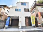八王子市本町　未入居戸建て物件画像