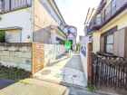 東大和市立野1丁目　中古戸建物件画像