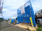 府中市白糸台6丁目　全7区画　新築分譲住宅物件画像