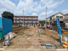 府中市白糸台6丁目　全7区画　新築分譲住宅物件画像