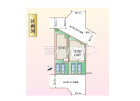 小牧市安田町　全2棟／A号棟　新築分譲住宅物件画像