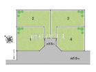国分寺市戸倉4丁目　全4区画　宅地分譲物件画像
