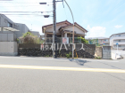 日野市南平3丁目　全1区画　宅地分譲物件画像