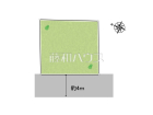 和光市南1丁目　全1区画　建築条件付売地物件画像