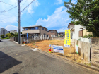 府中市武蔵台1丁目　全2棟　新築分譲住宅物件画像