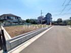 東久留米市下里1丁目　全2棟　新築分譲住宅物件画像