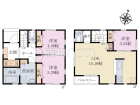 東村山市秋津町5丁目　全1棟　新築分譲住宅物件画像