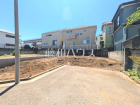 東村山市秋津町5丁目　全1棟　新築分譲住宅物件画像